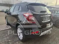 2017 Opel Mokka