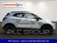 2017 Opel Mokka