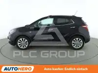 2017 Opel Mokka
