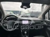 2017 Opel Mokka