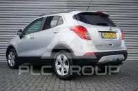 2017 Opel Mokka