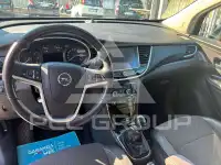2017 Opel Mokka