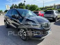 2017 Opel Mokka