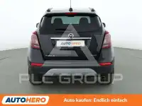 2017 Opel Mokka