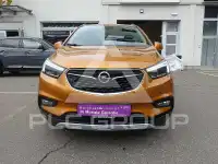 2017 Opel Mokka