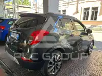2017 Opel Mokka