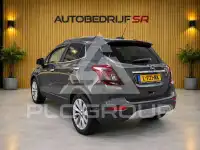 2017 Opel Mokka