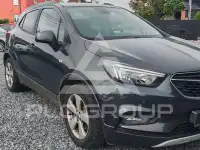2017 Opel Mokka