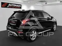 2017 Opel Mokka