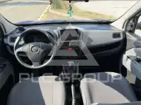 2017 Opel Combo