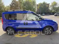 2017 Opel Combo