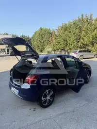 2017 Opel Corsa