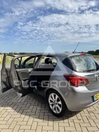 2017 Opel Corsa
