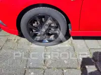 2017 Opel Corsa
