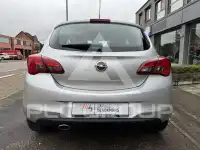 2017 Opel Corsa