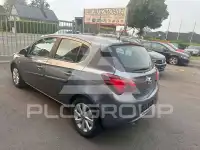 2017 Opel Corsa