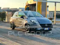 2017 Opel Corsa