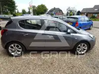 2017 Opel Corsa