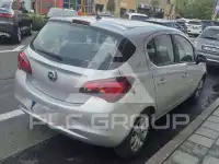 2017 Opel Corsa