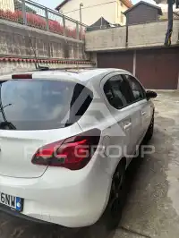 2017 Opel Corsa