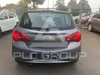 2017 Opel Corsa