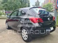 2017 Opel Corsa