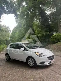 2017 Opel Corsa