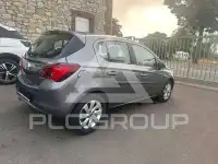 2017 Opel Corsa