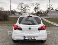 2017 Opel Corsa