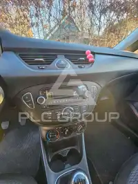 2017 Opel Corsa