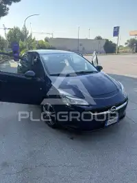 2017 Opel Corsa