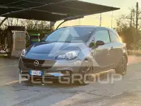 2017 Opel Corsa