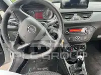 2017 Opel Corsa