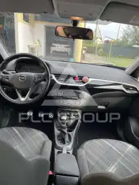 2017 Opel Corsa
