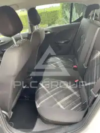 2017 Opel Corsa