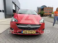 2017 Opel Corsa