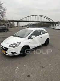 2017 Opel Corsa