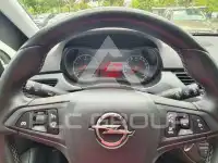 2017 Opel Corsa