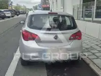 2017 Opel Corsa