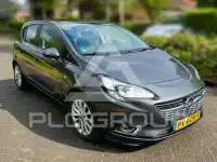 2017 Opel Corsa