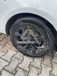 2017 Opel Corsa
