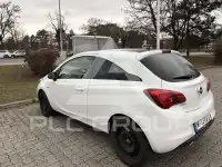 2017 Opel Corsa