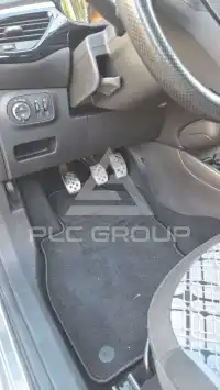 2017 Opel Corsa