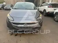 2017 Opel Corsa