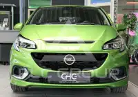 2017 Opel Corsa