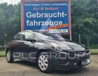 2017 Opel Corsa