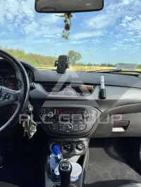 2017 Opel Corsa