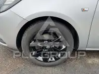 2017 Opel Corsa