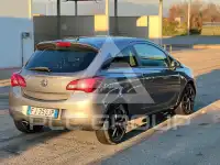 2017 Opel Corsa