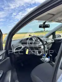 2017 Opel Corsa